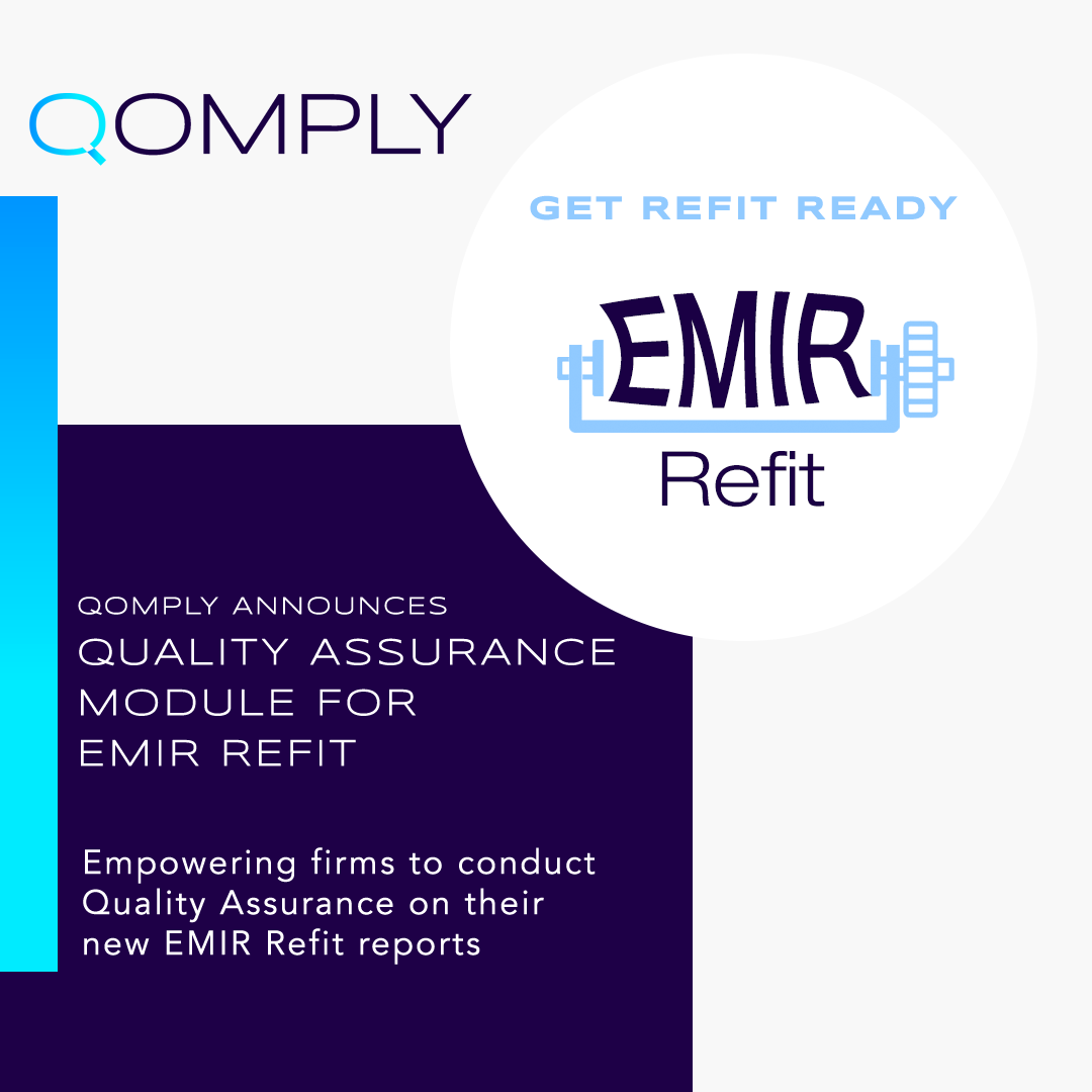 EMIR Refit Presents Challenges to Firms