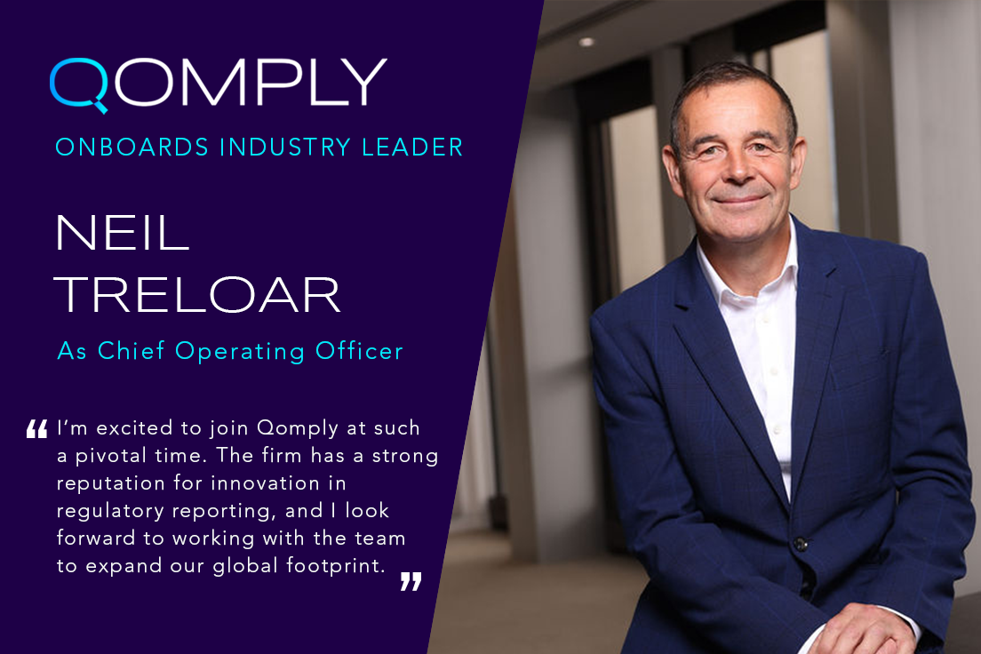 Qomply Panel Discussion