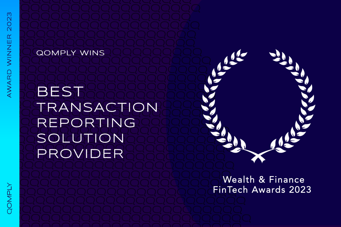 Best Transaction Reporting Solution Provider