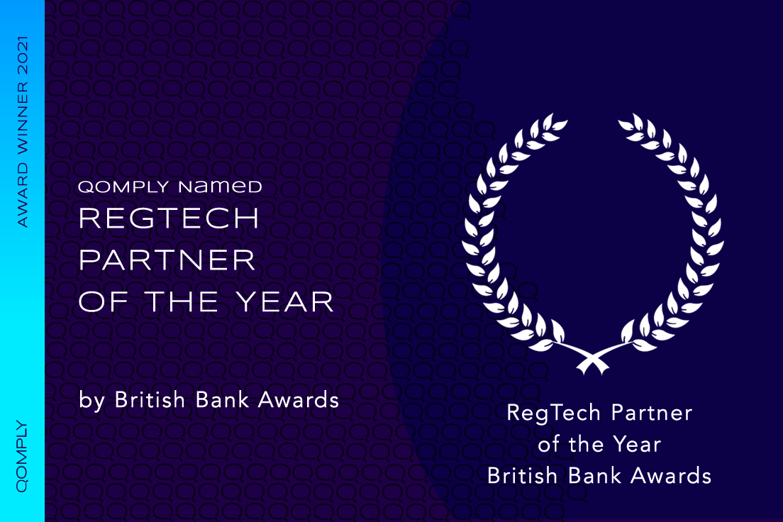 British Bank Award 2021