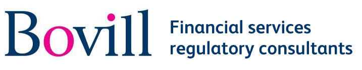 Bovill financial services regulatory consultancy