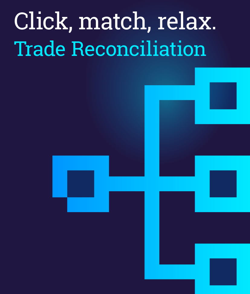 Trade Reconciler and Auditor