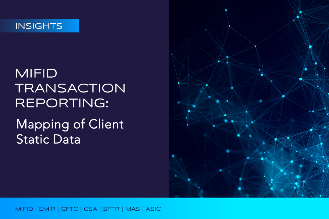 Duplicate transactions with a unique trade id