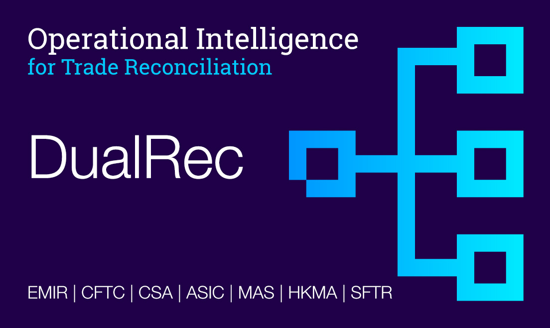 Qomply DualRec - Trade Reconciliation