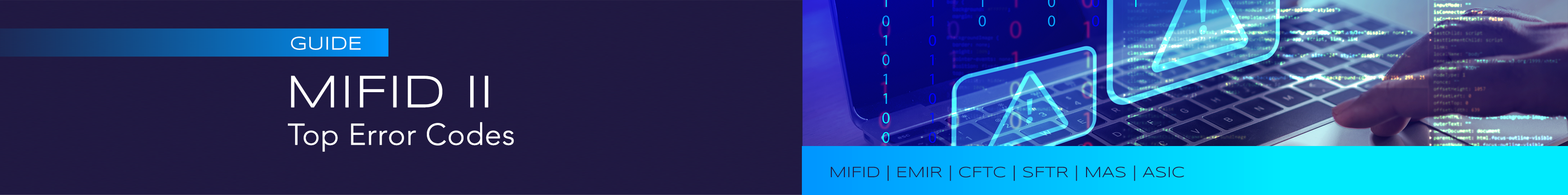 Qomply’s EMIR Refit: Lessons Learned from EU Go Live Guide