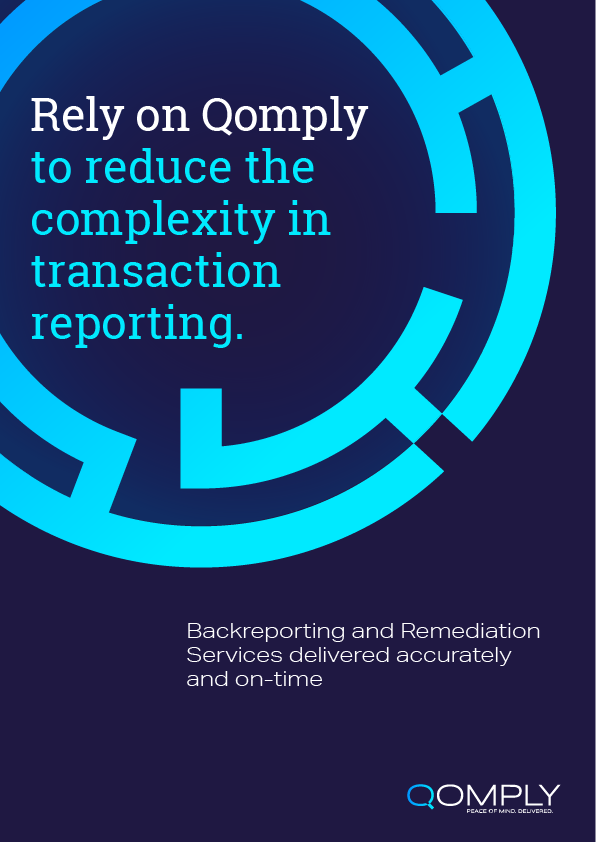 Top Quality Remediation and Backreporting Services