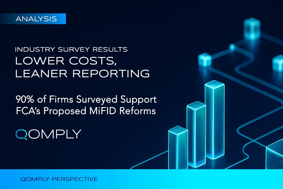 FCA MiFID Breakfast Briefing December 2025