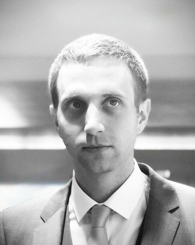 Richard Kind, Financial Conduct Authority (FCA)